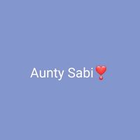 sabiaunty