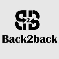 back2backtrack