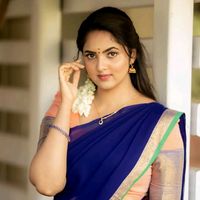 radhikapreeth