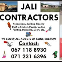 jalicontractor