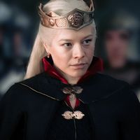 rhaenyrathequeen
