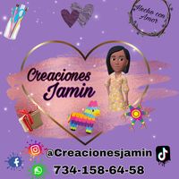 creacionesjamin