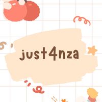 justforanza
