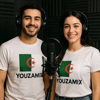 youzamix
